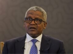 Dangote nói rằng sẽ không có khoản đầu tư nào vào nhà máy lọc dầu Đông Phi ‘nếu không có luật chống bán phá giá’