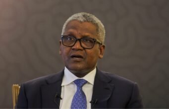 Dangote nói rằng sẽ không có khoản đầu tư nào vào nhà máy lọc dầu Đông Phi ‘nếu không có luật chống bán phá giá’