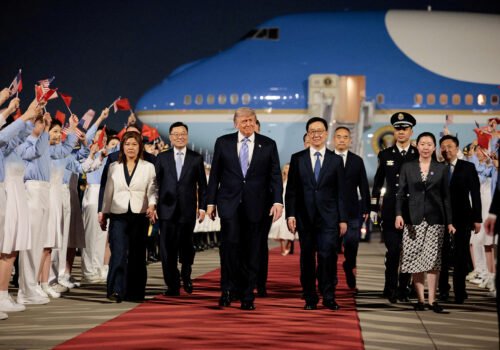 Trump và Tập đã làm được gì?