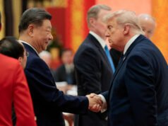 Trump và Tập đã làm được gì?