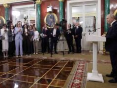 Nga và Ukraine tiếp tục đình công sau khi lệnh ngừng bắn hết hạn, một người chết (chính quyền)
