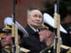 Cuộc duyệt binh của Putin bộc lộ một số điểm yếu, nhưng giờ đây nó nguy hiểm hơn bao giờ hết