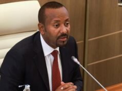 Gánh nặng nợ 51,8 tỷ USD của Ethiopia thử thách nỗ lực cải cách của IMF khi hỗ trợ của Mỹ quay trở lại