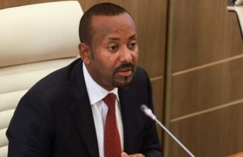 Gánh nặng nợ 51,8 tỷ USD của Ethiopia thử thách nỗ lực cải cách của IMF khi hỗ trợ của Mỹ quay trở lại