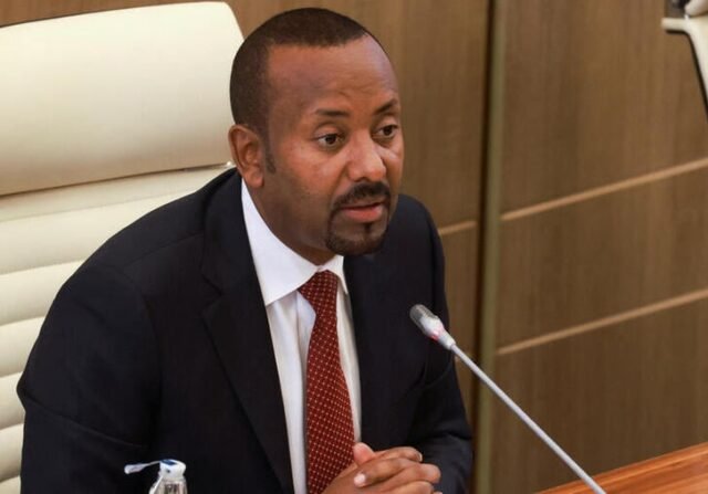 Gánh nặng nợ 51,8 tỷ USD của Ethiopia thử thách