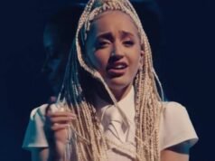Eurovision 2026: tìm ra Monroe, đại diện của Pháp, về đích ở đâu
