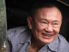 Cựu Thủ tướng Thái Lan Thaksin được ra tù