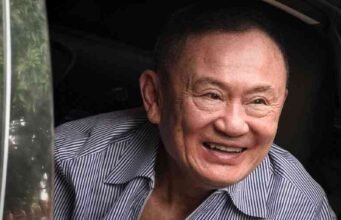 Cựu Thủ tướng Thái Lan Thaksin được ra tù