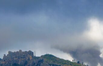 Trung Đông. Bất chấp gia hạn ngừng bắn, Israel ném bom phía đông và phía nam Lebanon