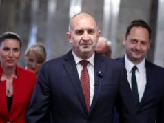 Bulgaria khó có thể trở thành người đại diện mới của Putin tại Liên minh châu Âu