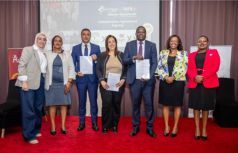 Kenya nhắm đến các công ty khởi nghiệp Bắc Phi trong nỗ lực đổi mới khu vực