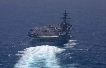 Trump bác bỏ điều kiện hòa bình với Iran, Tehran cảnh báo tiếp tục tấn công