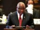 Tổng thống Nam Phi Cyril Ramaphosa: “Tôi sẽ không từ chức”