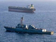 Iran đáp lại đề xuất hòa bình của Mỹ khi máy bay không người lái tấn công vùng Vịnh