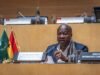 Ghana là nơi thế giới quyết định ý nghĩa của công lý phục hồi