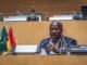 Ghana là nơi thế giới quyết định ý nghĩa của công lý phục hồi