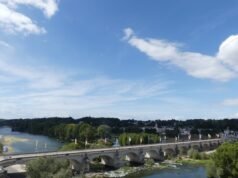 Nắng và nhiệt độ lên tới 26°: thời tiết mùa hè đến từ thứ Năm ở Indre-et-Loire