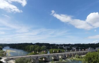 Nắng và nhiệt độ lên tới 26°: thời tiết mùa hè đến từ thứ Năm ở Indre-et-Loire