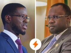Ai sẽ trở thành trung tâm quyền lực thực sự ở Senegal?