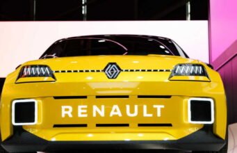 Renault “đã được tái sáng tạo một cách sâu sắc”, tiềm năng mạnh mẽ trên thị trường chứng khoán về một cổ phiếu “khó có thể bỏ qua”