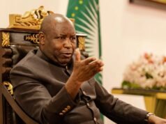 “Rwanda có ý đồ xấu đối với Burundi”