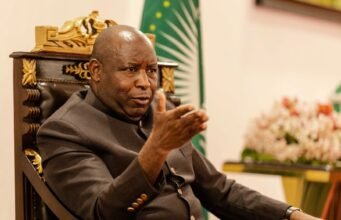 “Rwanda có ý đồ xấu đối với Burundi”