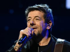 Patrick Bruel bị buộc tội hiếp dâm: “Tôi sẽ chiến đấu”, anh phá vỡ sự im lặng và đảm bảo rằng mình có niềm tin vào công lý