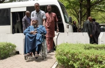 Nigeria mở phiên tòa quân sự vì cáo buộc âm mưu đảo chính năm 2025