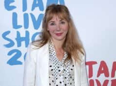 Julie Depardieu: “Anh ấy đang đến…”, những dấu hiệu này được gửi cho anh ấy bởi anh trai anh ấy, Guillaume, người đã qua đời năm 2008