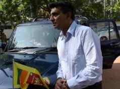 Cựu CEO Sri Lanka liên quan đến hối lộ Airbus bị phát hiện đã chết