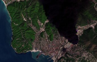 Máy bay không người lái tầm xa của Ukraine khiến tầm vóc của Nga trở thành điểm yếu