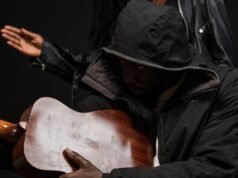 “Trở về Kidal” của Serge Aimé Coulibaly