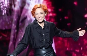 Natasha St-Pier là người Pháp: nữ ca sĩ tiết lộ thông báo nhập tịch và danh tính thực sự của mình