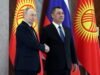 EU nhắm vào Kyrgyzstan khi Brussels tìm cách ngăn Nga lách lệnh trừng phạt