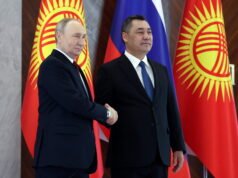 EU nhắm vào Kyrgyzstan khi Brussels tìm cách ngăn Nga lách lệnh trừng phạt