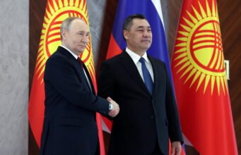 EU nhắm vào Kyrgyzstan khi Brussels tìm cách ngăn Nga lách lệnh trừng phạt