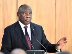Ramaphosa nói rằng ‘không có chỗ’ cho tư tưởng bài ngoại ở Nam Phi sau các cuộc tấn công