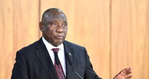 Ramaphosa nói rằng ‘không có chỗ’ cho tư tưởng bài ngoại ở Nam Phi sau các cuộc tấn công