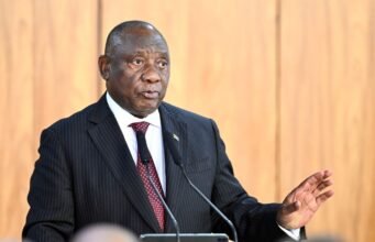Ramaphosa nói rằng ‘không có chỗ’ cho tư tưởng bài ngoại ở Nam Phi sau các cuộc tấn công