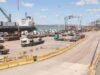 Bên trong kế hoạch mở rộng cảng Mombasa Sh104b