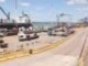 Bên trong kế hoạch mở rộng cảng Mombasa Sh104b