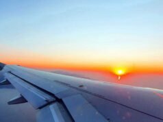 Chuyến bay Melbourne-Dallas chuyển hướng đến Tahiti sau khi hành khách cắn thành viên phi hành đoàn