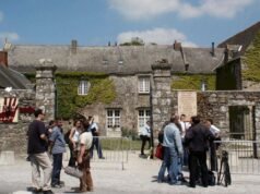 Loire-Atlantique. Ai đã giết bé Jonathan Coulom? 22 năm sau, “người đàn ông mặc đồ đen” ra tòa