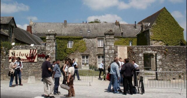 Loire-Atlantique. Ai đã giết bé Jonathan Coulom? 22 năm sau,