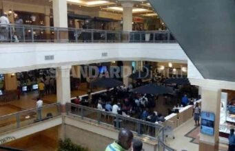 Westgate Mall chú trọng đến việc cải thiện an ninh và các hoạt động mới để tăng lượng người đi bộ
