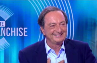 “Có rất nhiều người kiếm được tiền”, Michel-Edouard Leclerc tấn công các hoạt động của TotalEnergies
