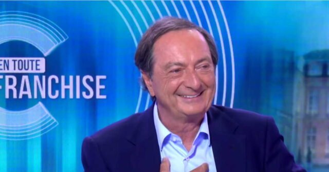 “Có rất nhiều người kiếm được tiền”, Michel-Edouard Leclerc tấn