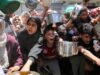 Cuộc tấn công của Israel giết chết con trai của quan chức cấp cao Hamas ở Gaza (bệnh viện và Hamas)
