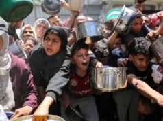 Cuộc tấn công của Israel giết chết con trai của quan chức cấp cao Hamas ở Gaza (bệnh viện và Hamas)