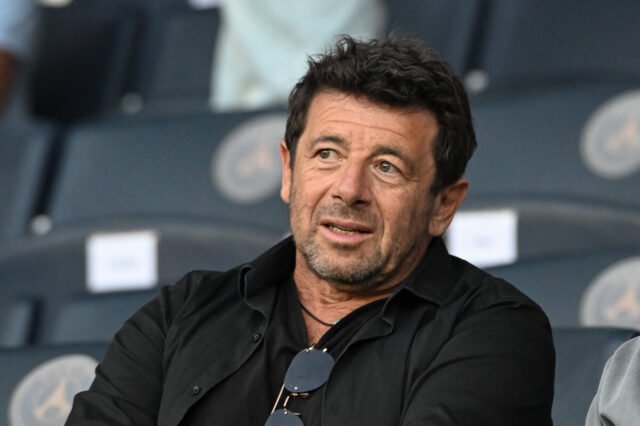 Patrick Bruel bị buộc tội hiếp dâm: cuộc khám xét